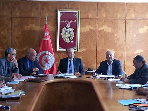مدنين : تعزيز أسطول الشركة الجهوية للنقل ب8 حافلات في ماي القادم